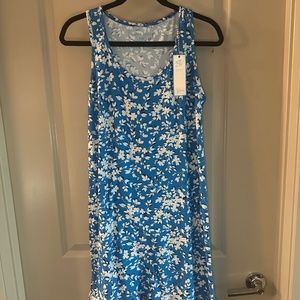 Draper Jones S/M Floral Dress